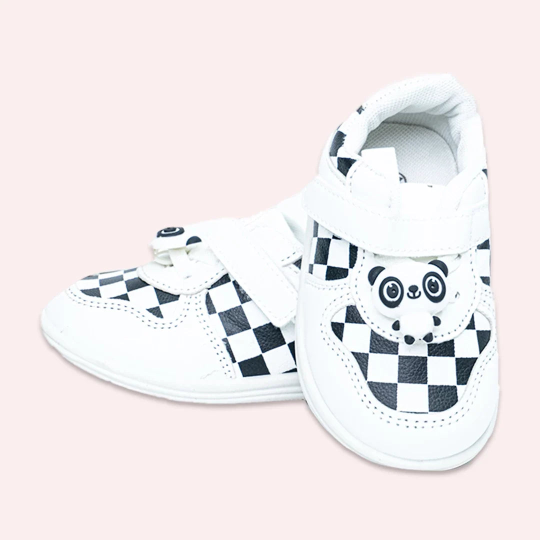 FWD Kids Check Jogger