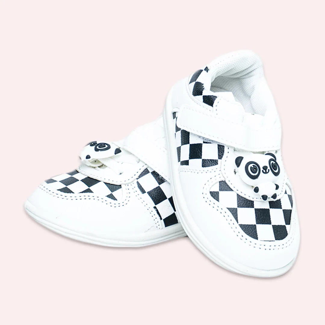 FWD Kids Check Jogger