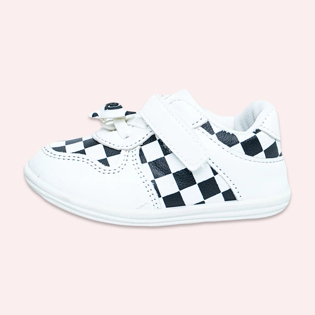 FWD Kids Check Jogger
