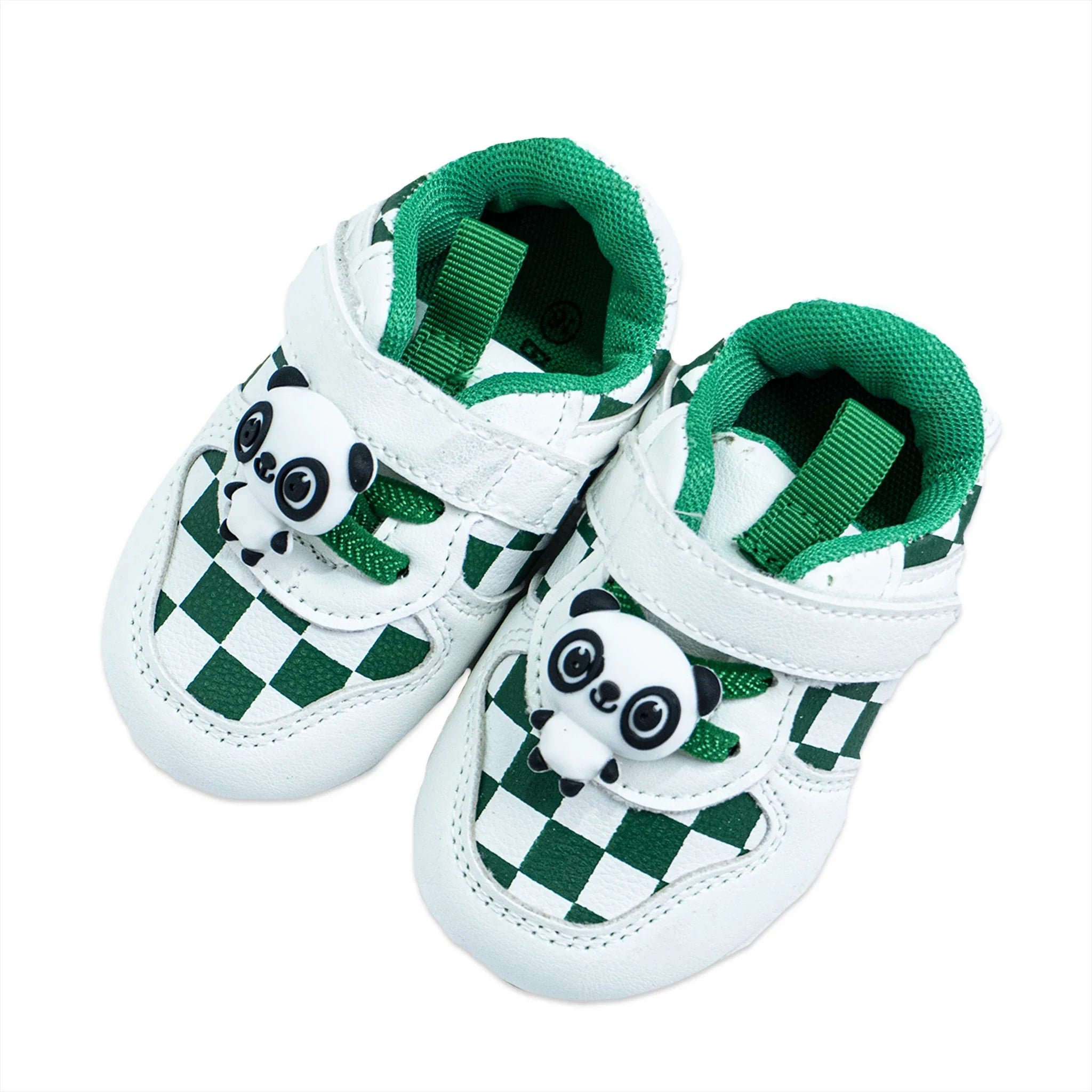 FWD Kids Check Jogger