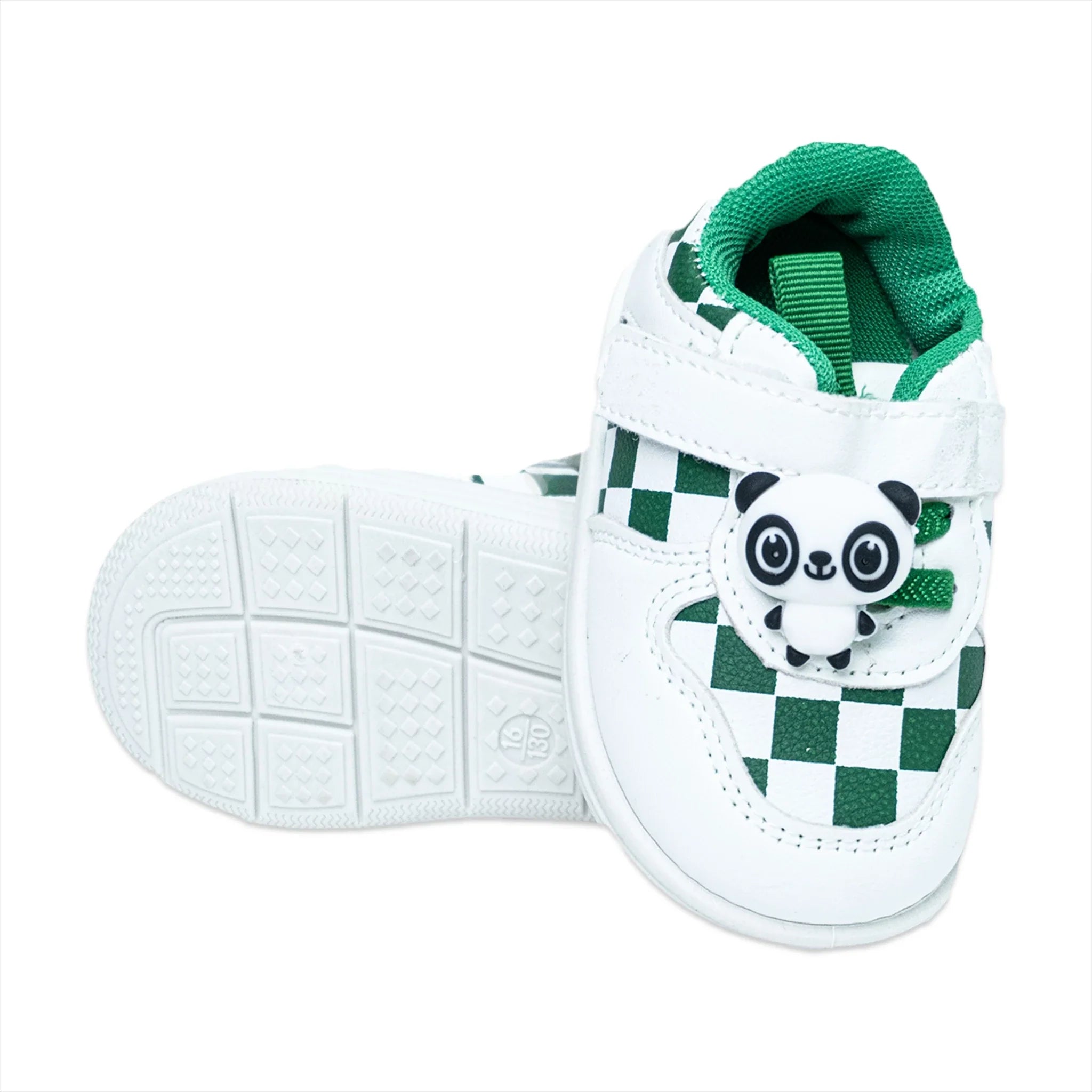 FWD Kids Check Jogger