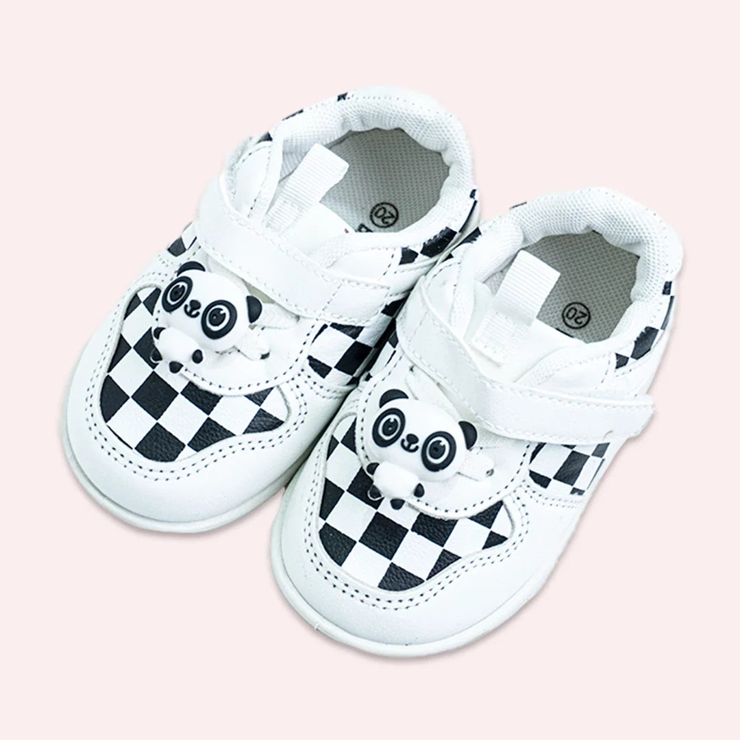 FWD Kids Check Jogger