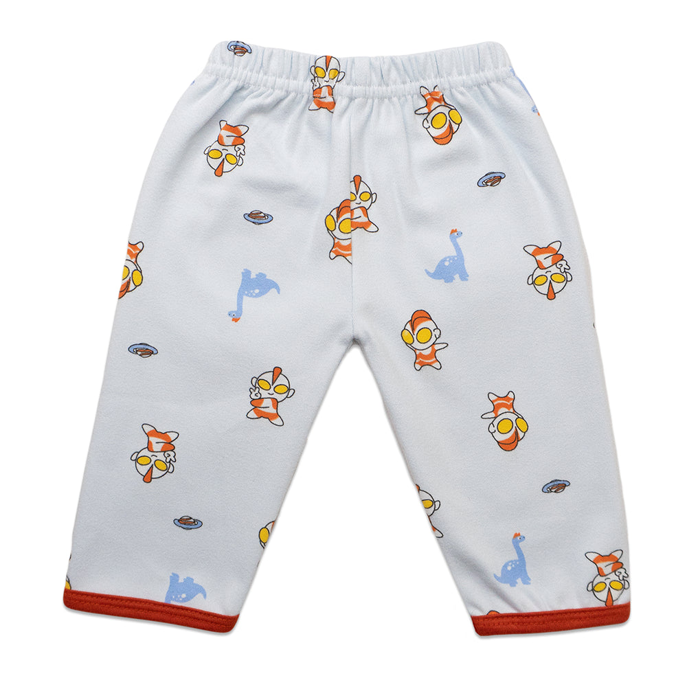 Fleece Body Suit - Space Ultraman