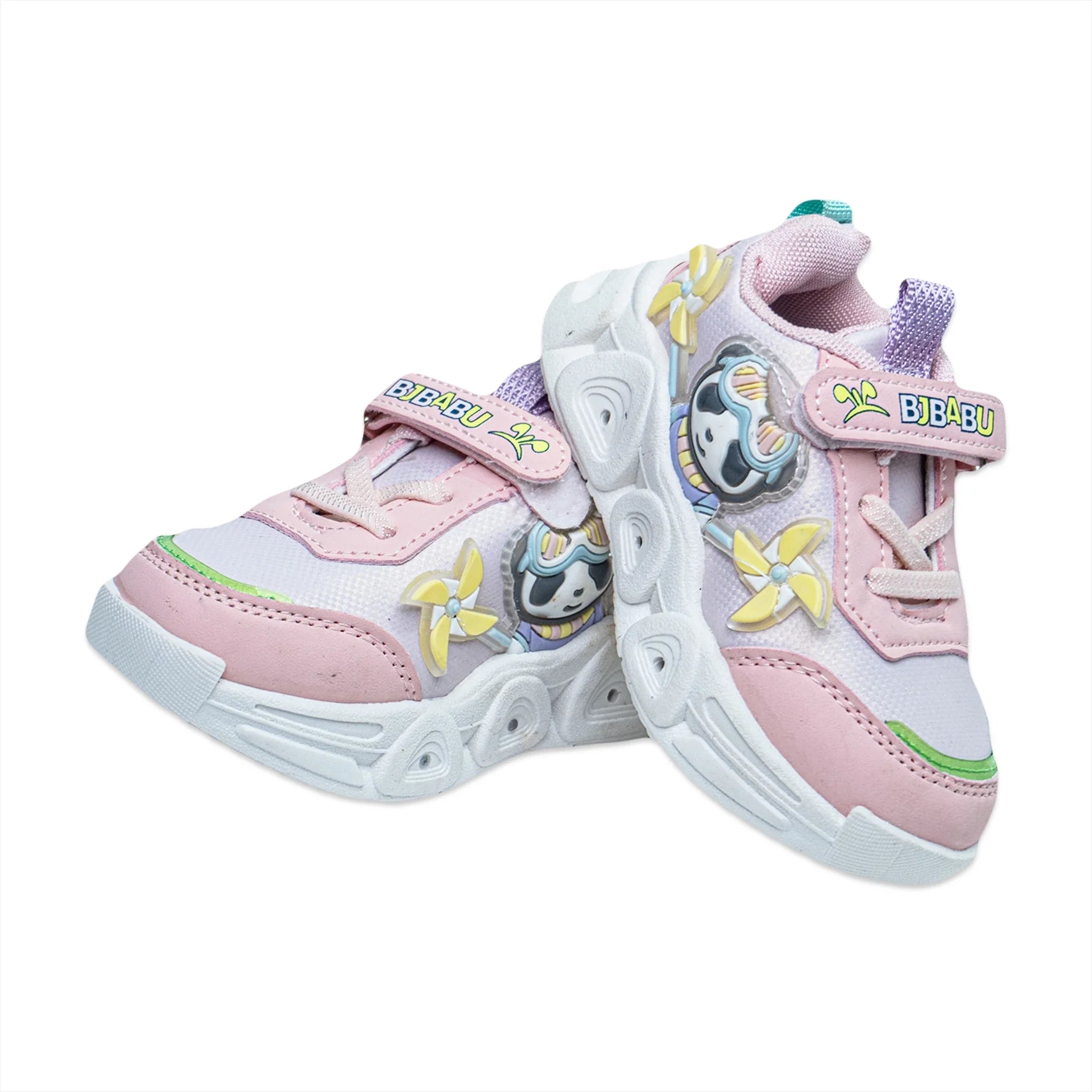 Moon Kids Jogger