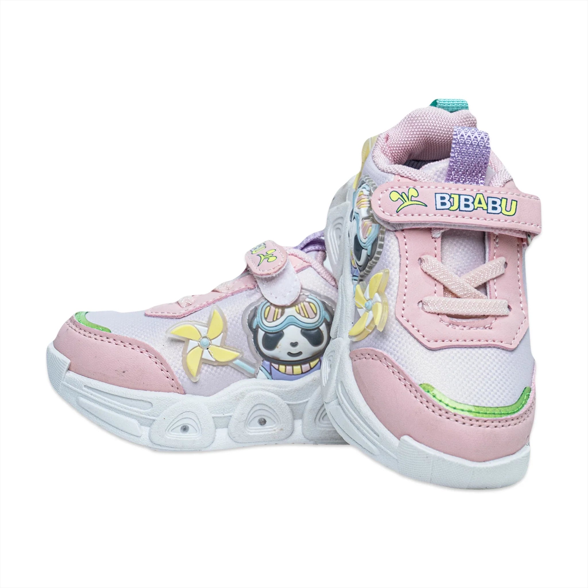 Moon Kids Jogger