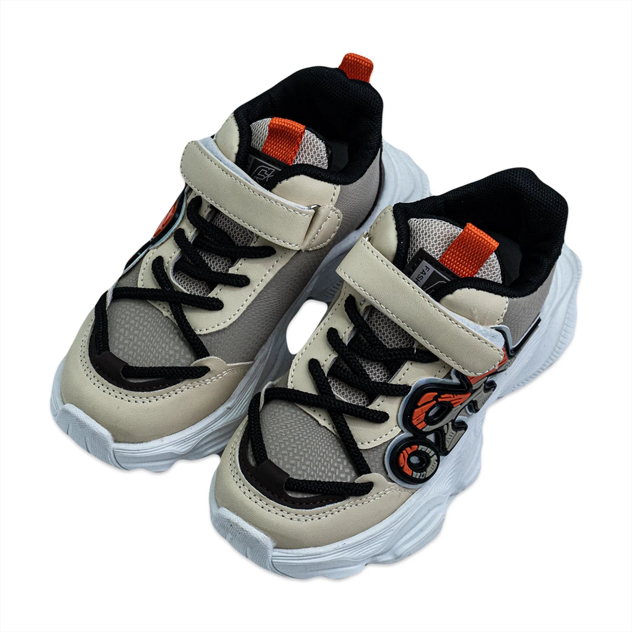 Wabao Kids Jogger