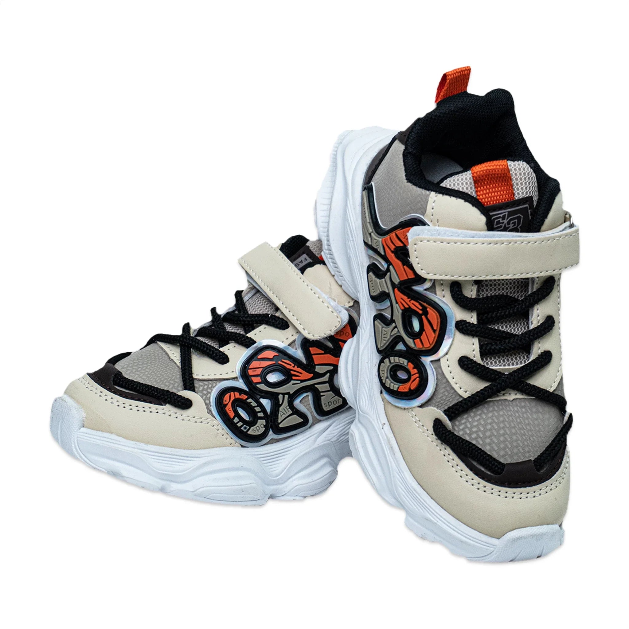 Wabao Kids Jogger
