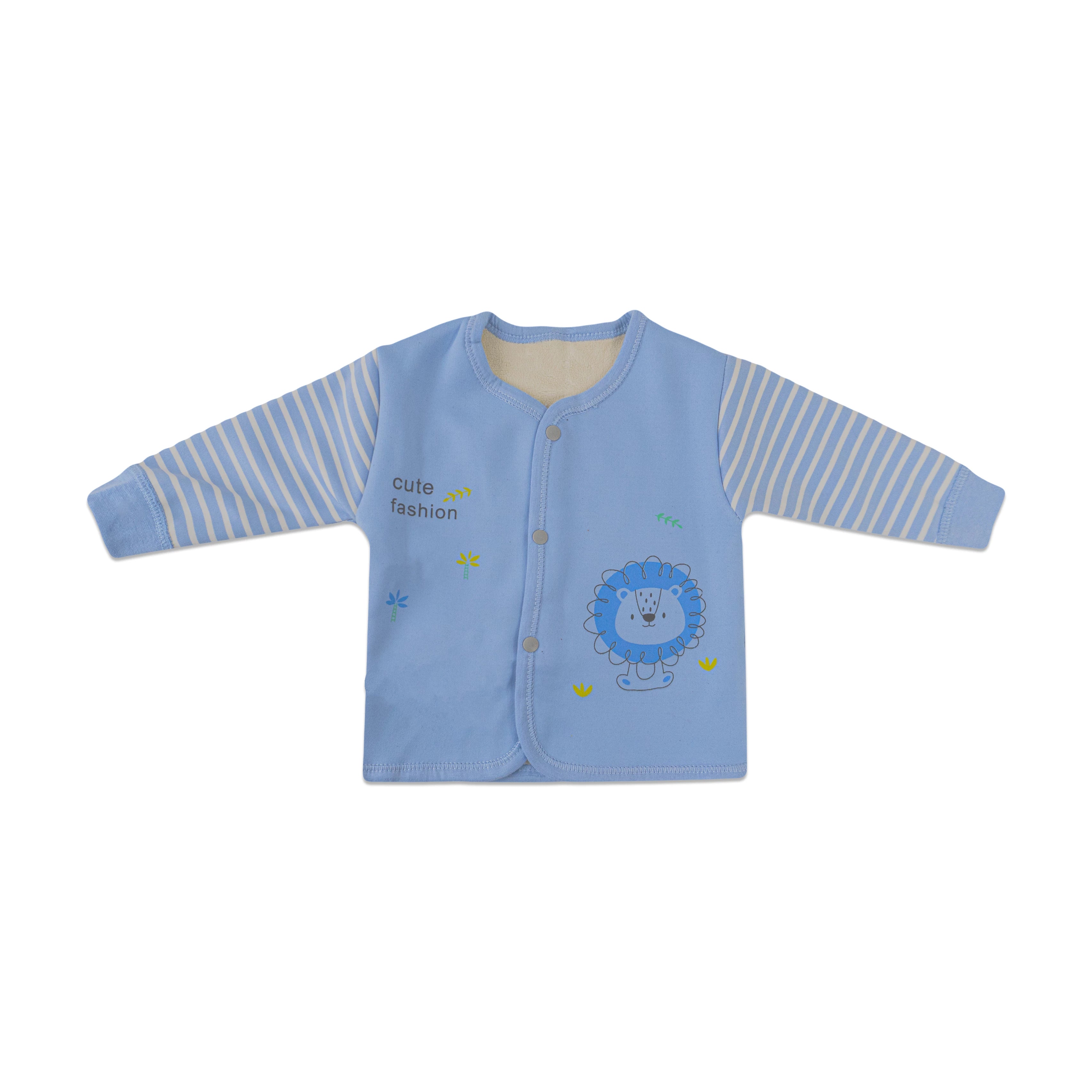 4-Piece Baby Starter Set – Essentials for Newborns