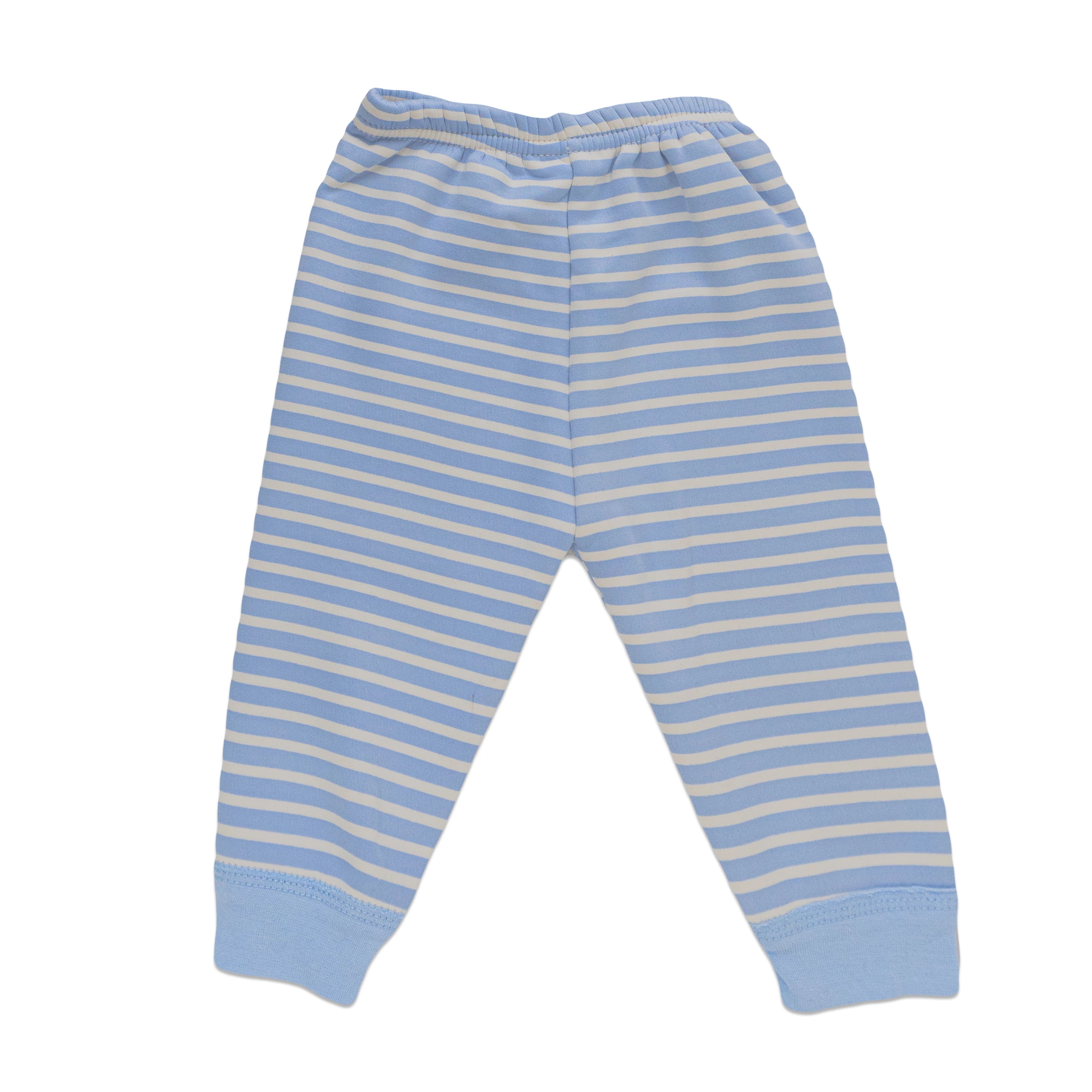 4-Piece Baby Starter Set – Essentials for Newborns