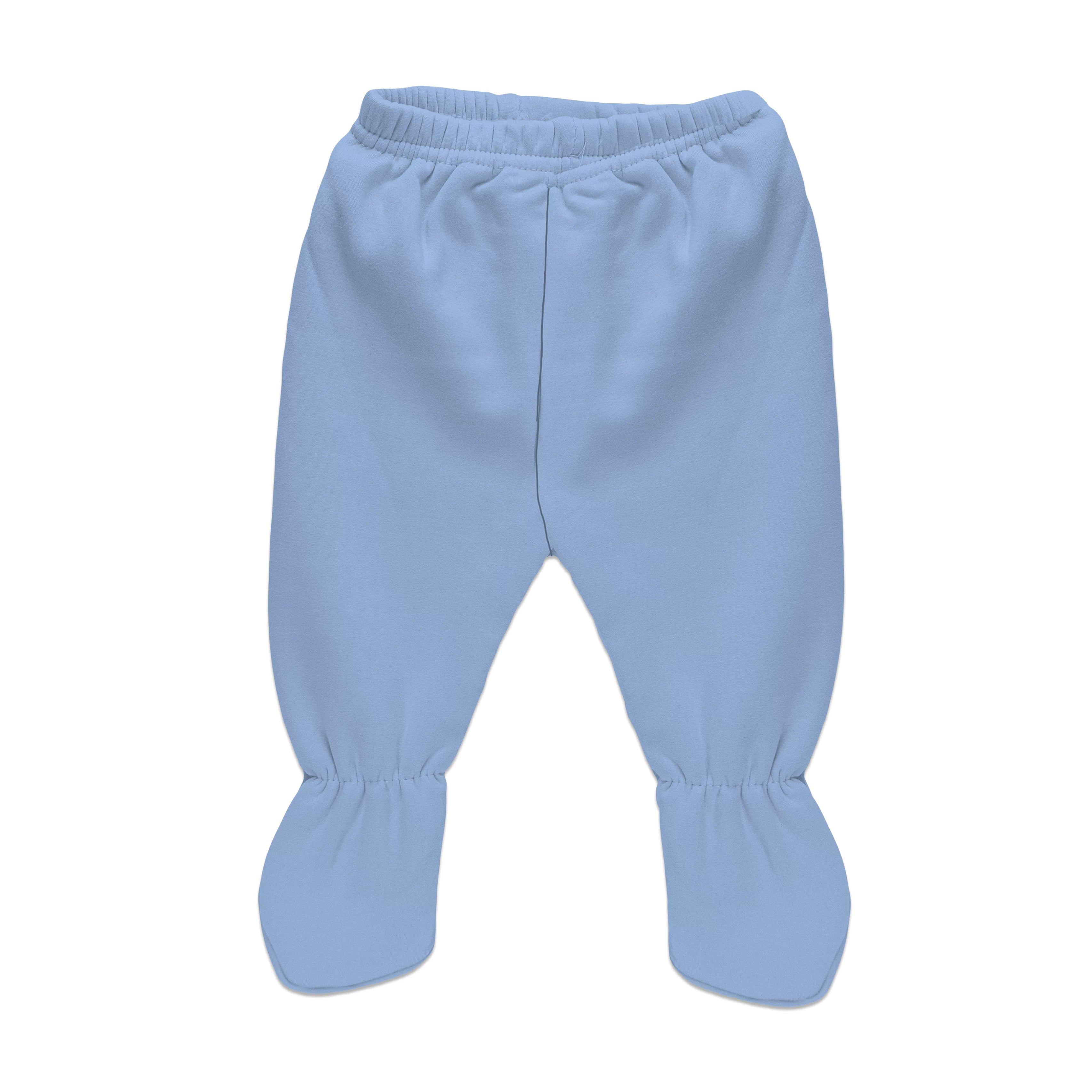 4-Piece Baby Starter Set – Essentials for Newborns