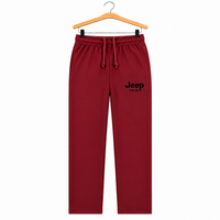 Pack of 3 kids boys trousers 2 to 13 Years