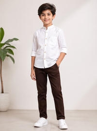 kids boys trousers