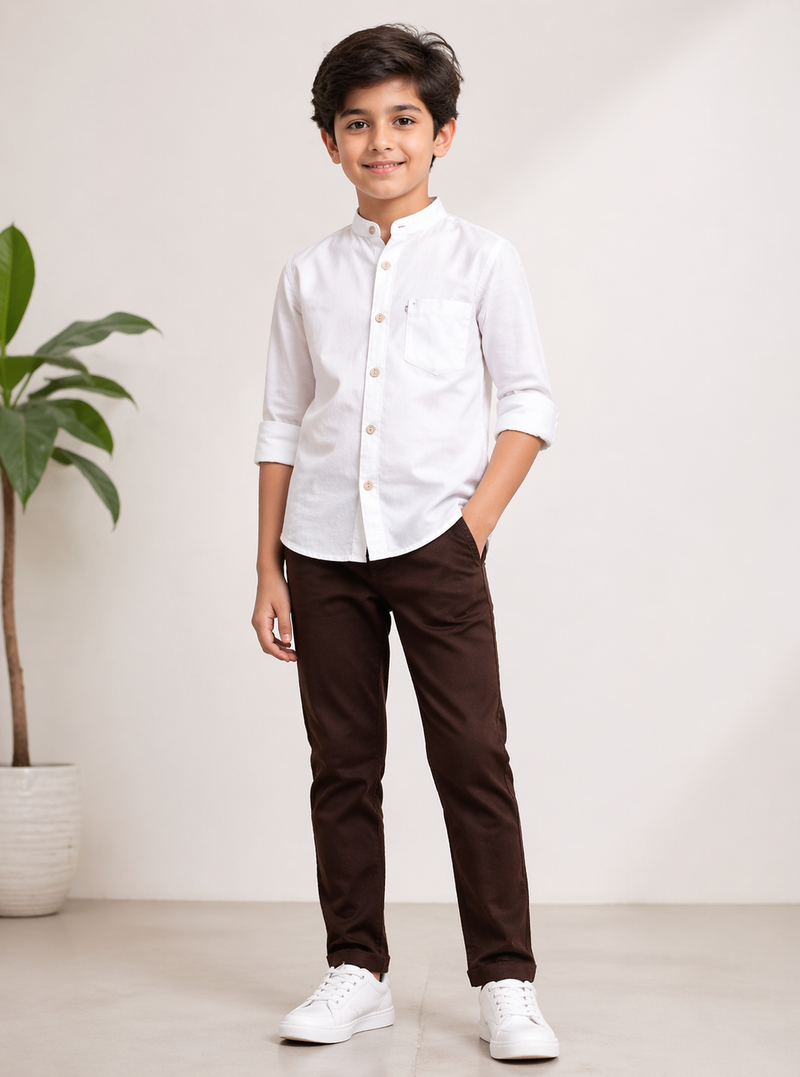 kids boys trousers