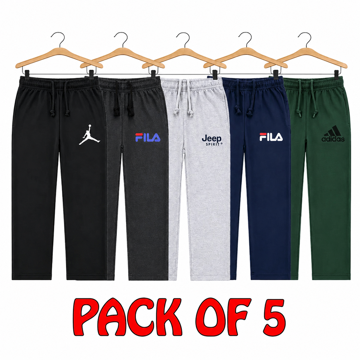 kids boys trousers - hover image