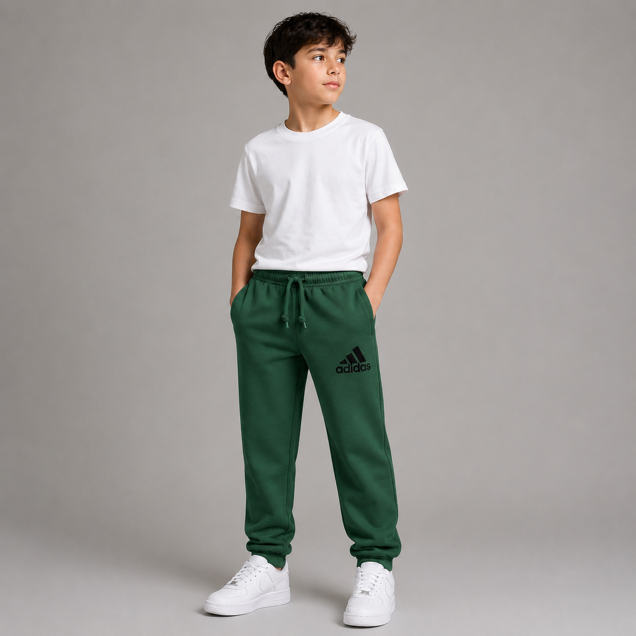 kids boys trousers - hover image