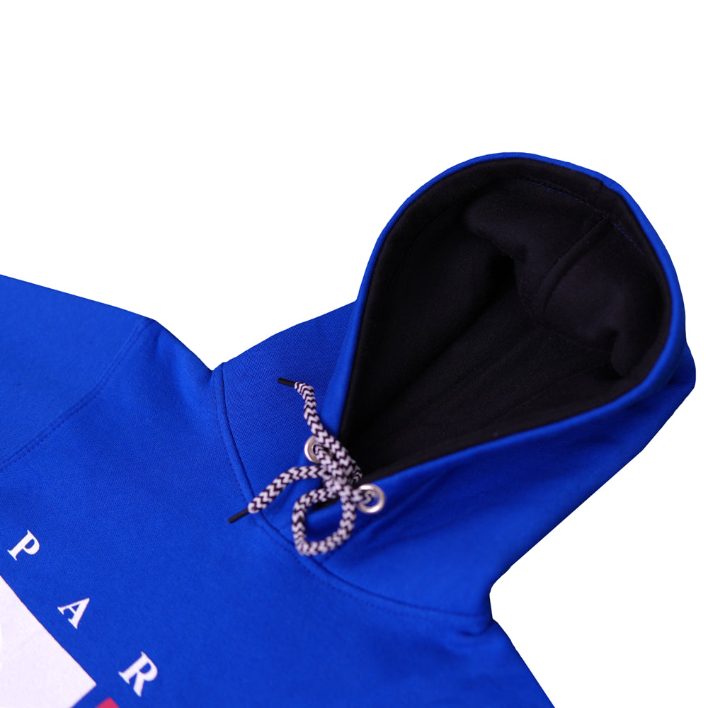 The Paris Hoodie set