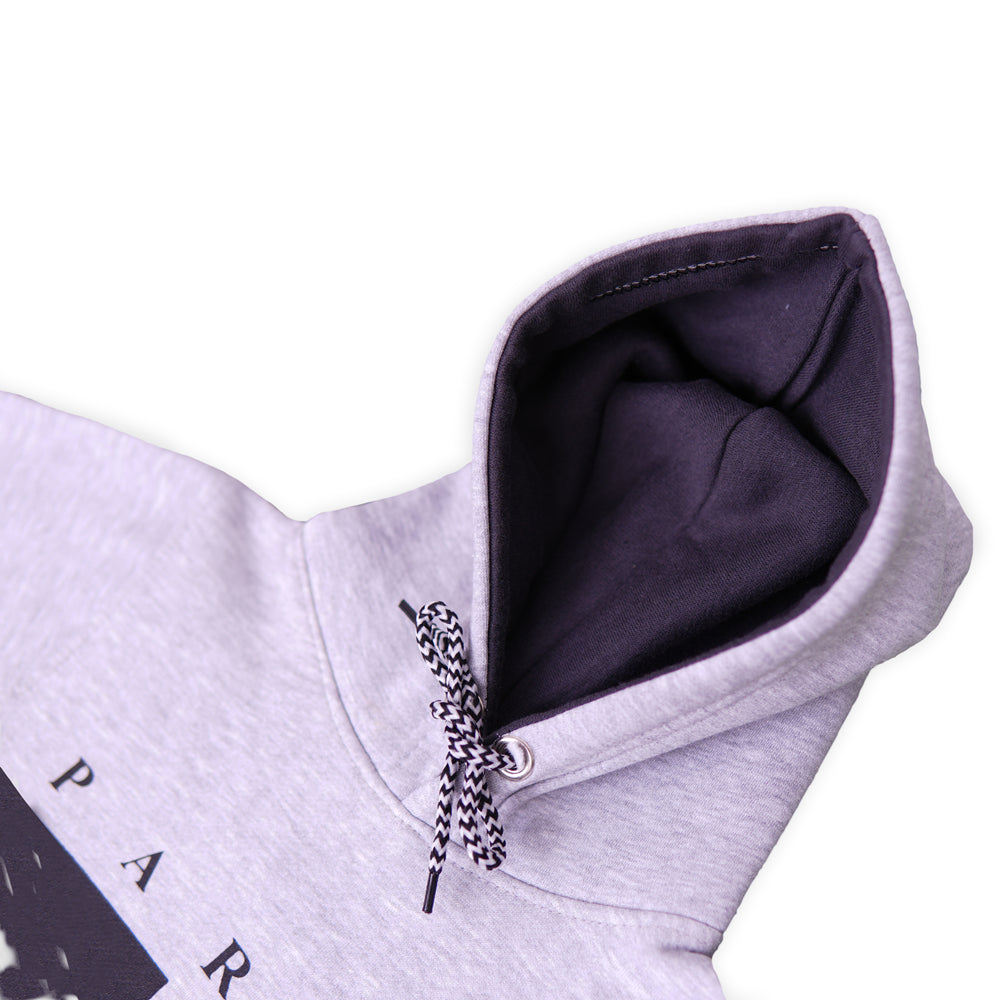 The Paris Hoodie set