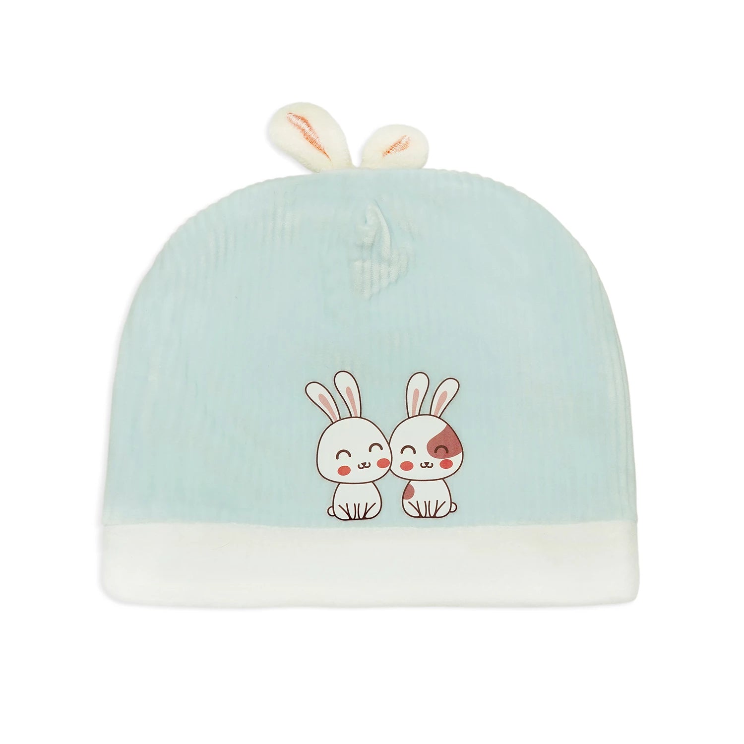 Baby Winter Cap Cute Rabbits – New Born to 2 Years