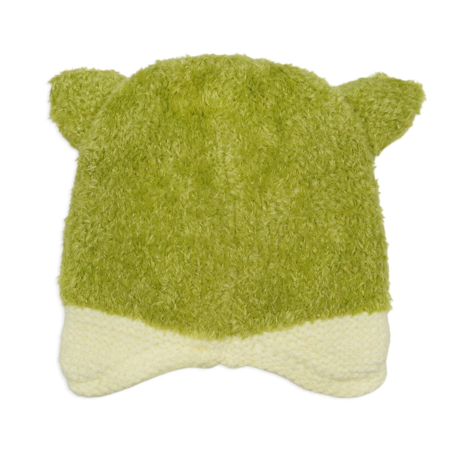 Baby Winter Wool Cap – Cat Ears (6 Months to 2 Years)