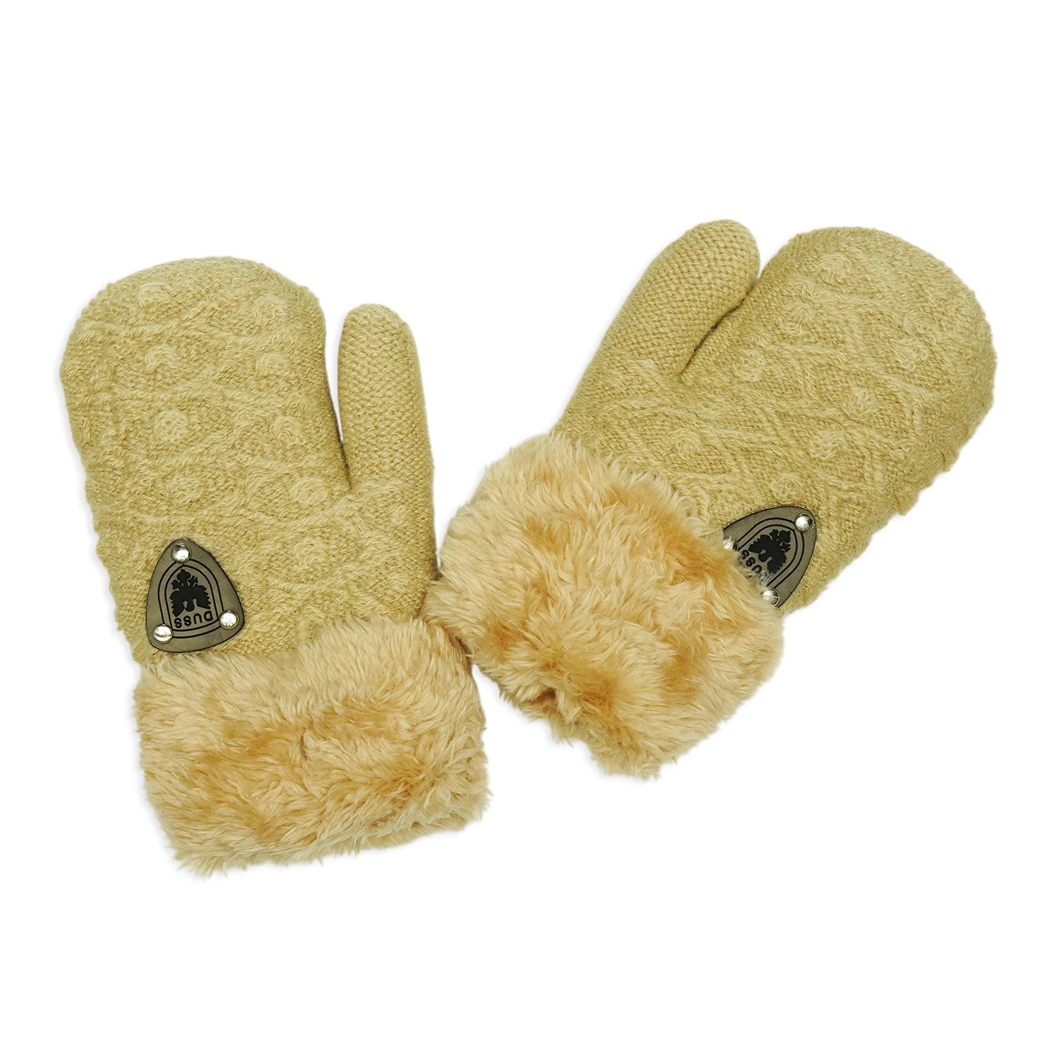 Kids Winter Gloves (6 Months to 2 Years)