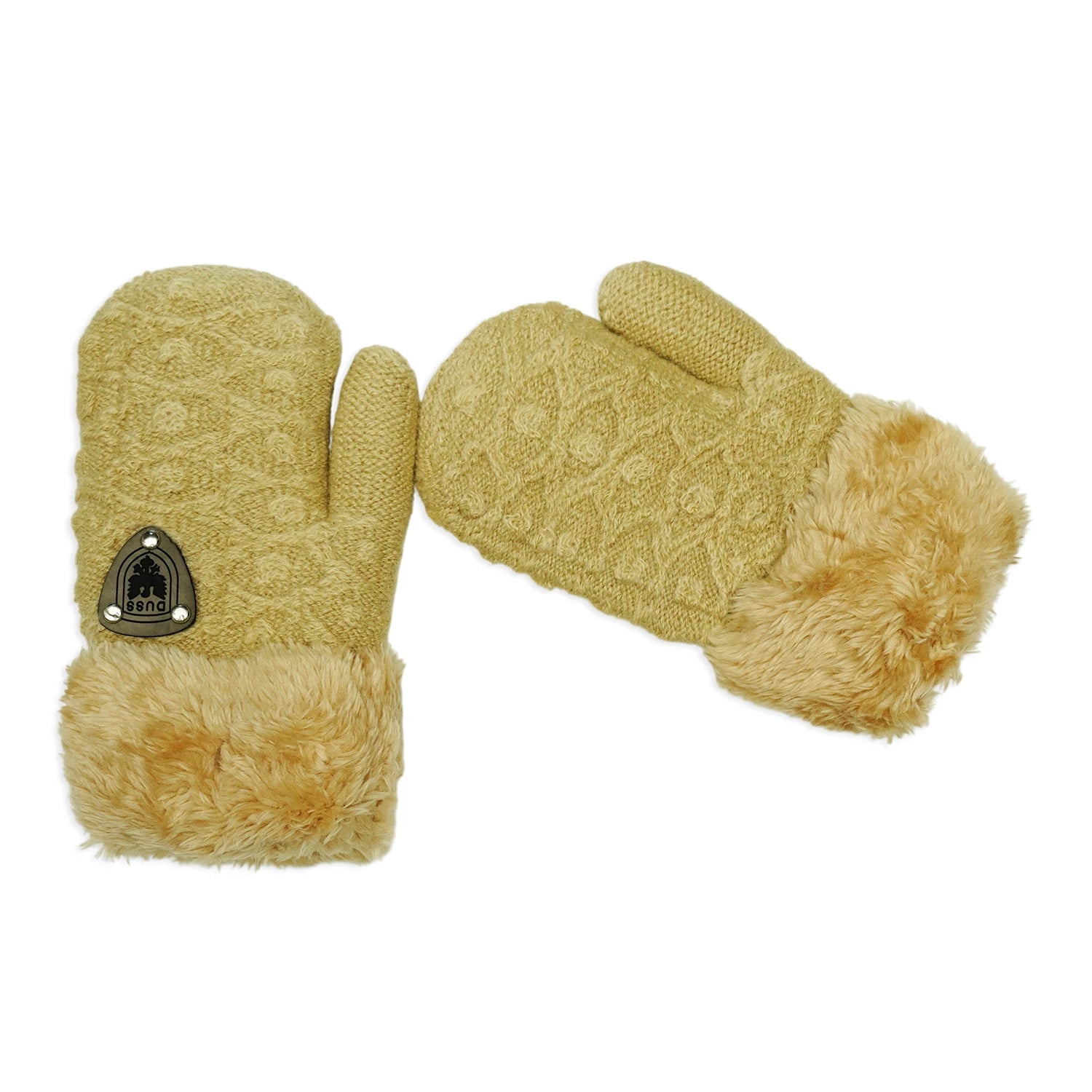 Kids Winter Gloves (6 Months to 2 Years)