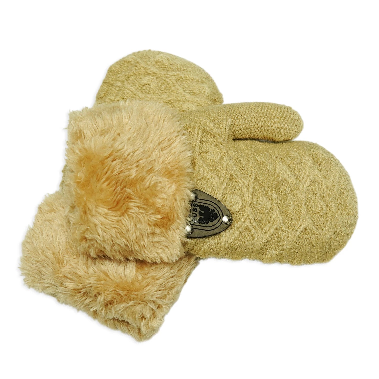 Kids Winter Gloves (6 Months to 2 Years)