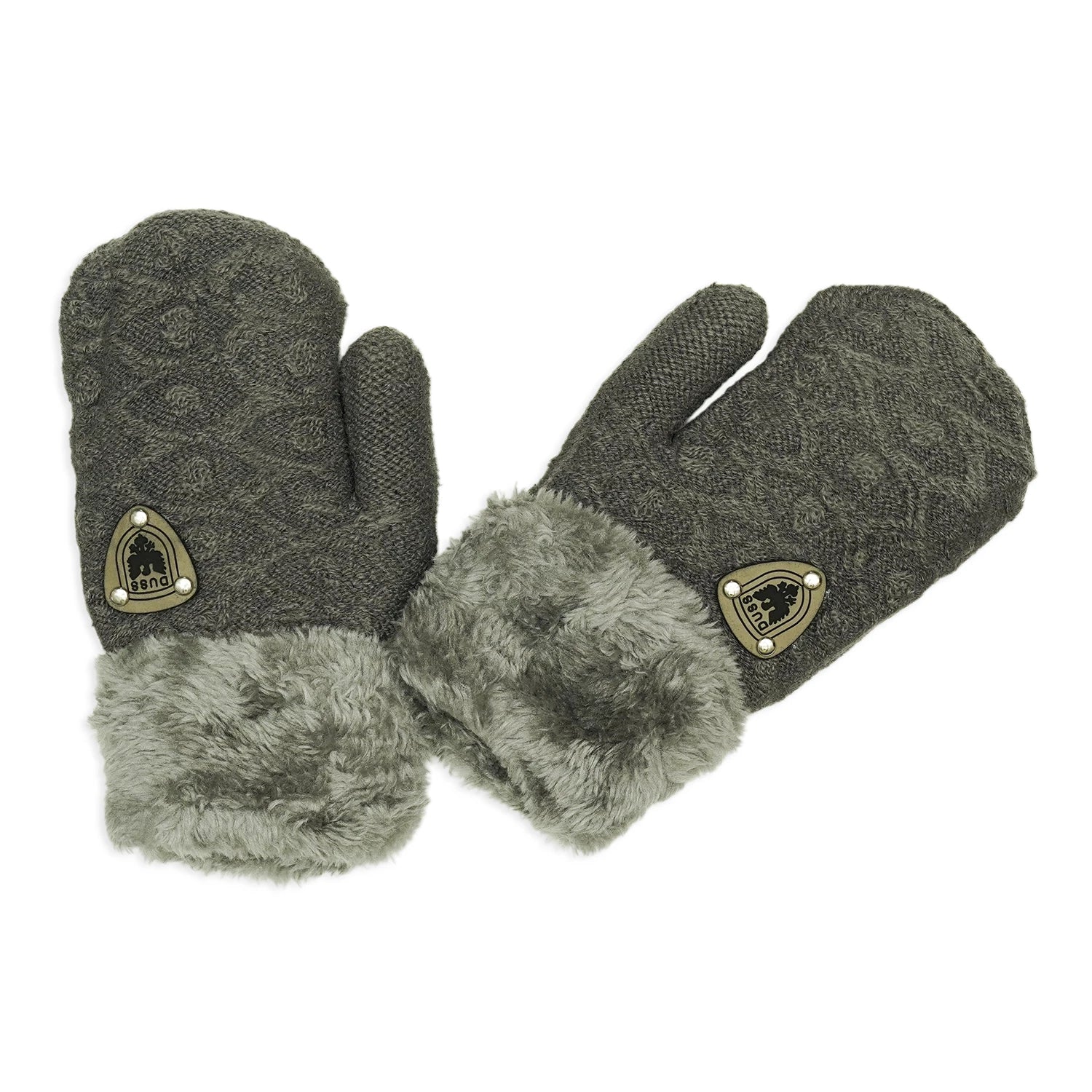 Kids Winter Gloves (6 Months to 2 Years)