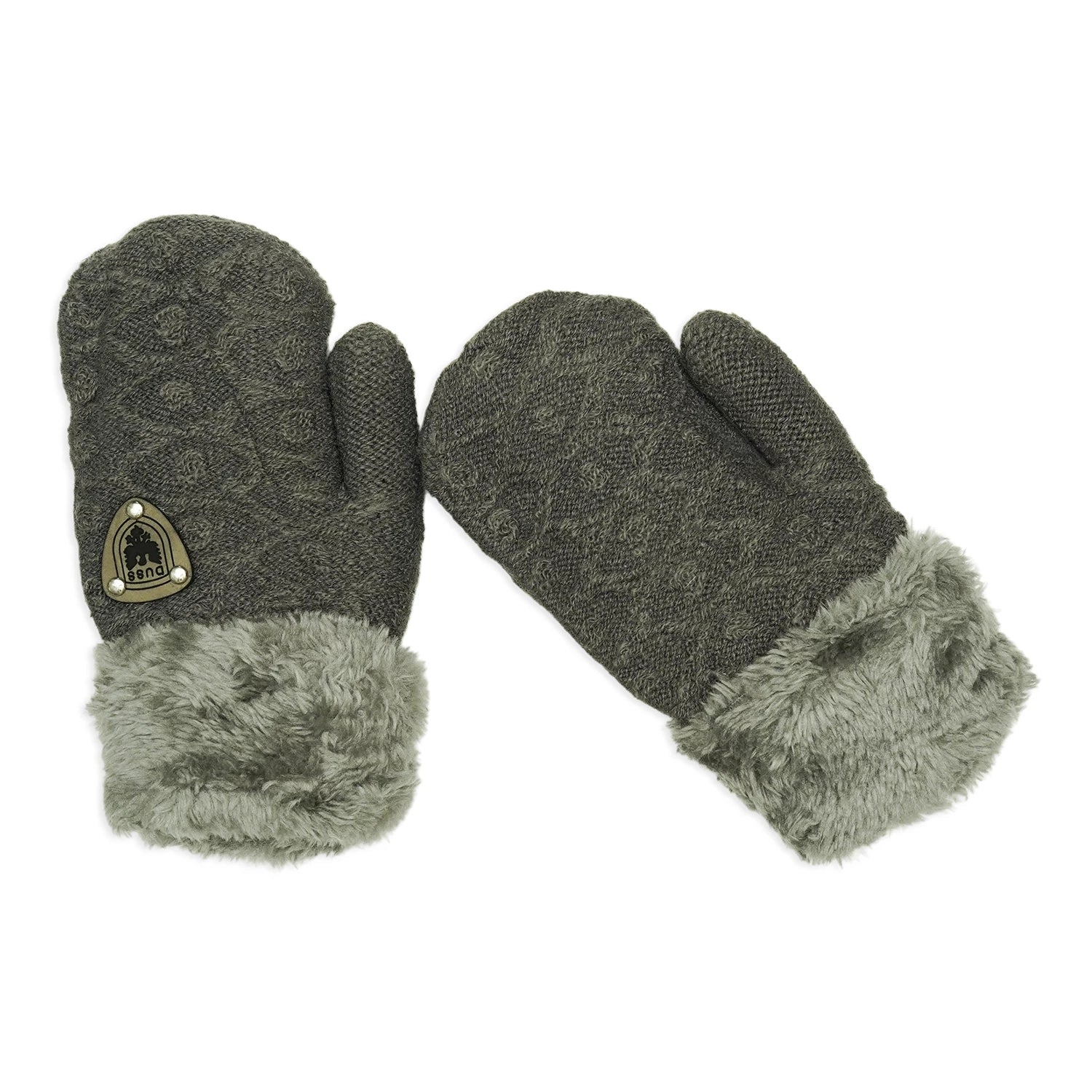 Kids Winter Gloves (6 Months to 2 Years)