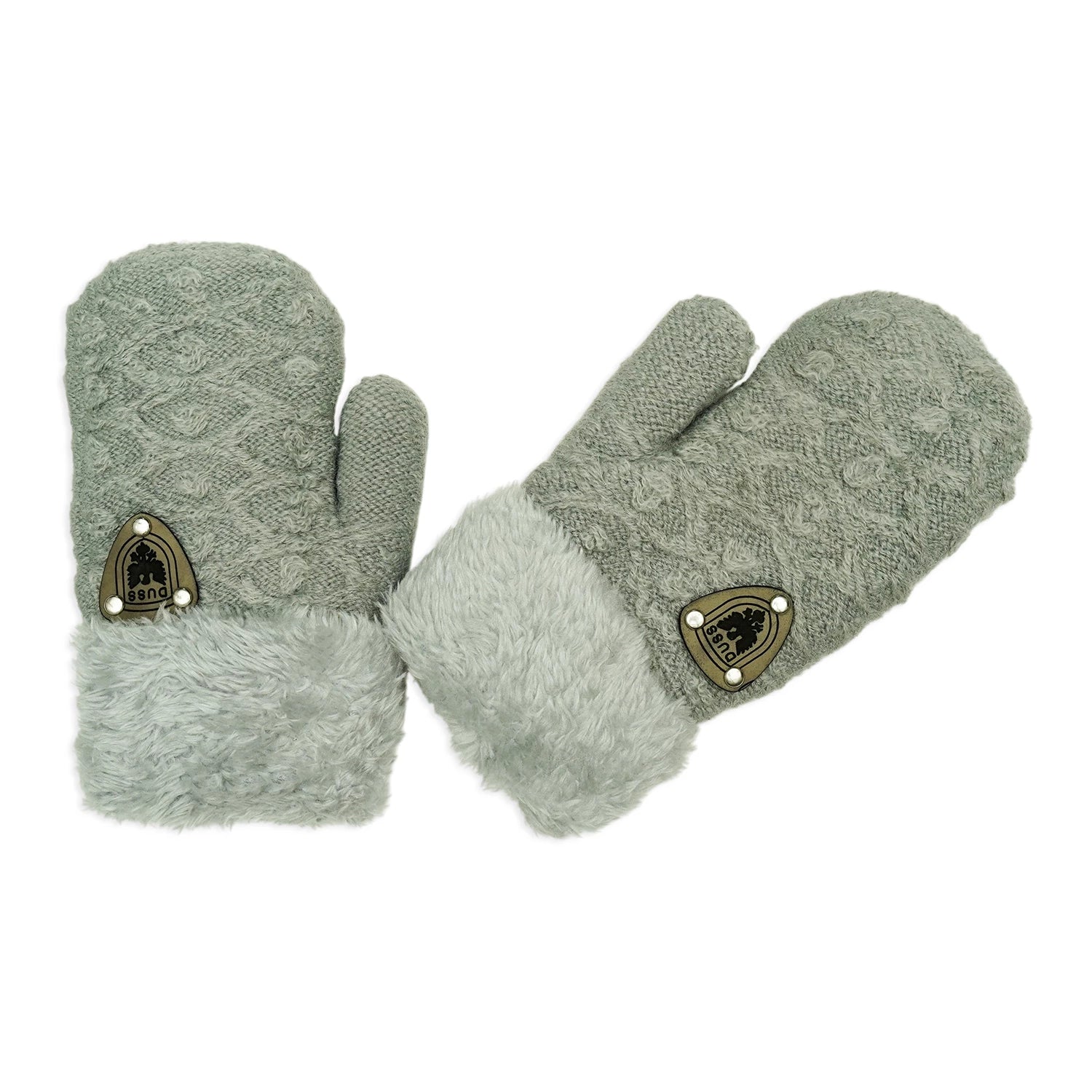 Kids Winter Gloves (6 Months to 2 Years)