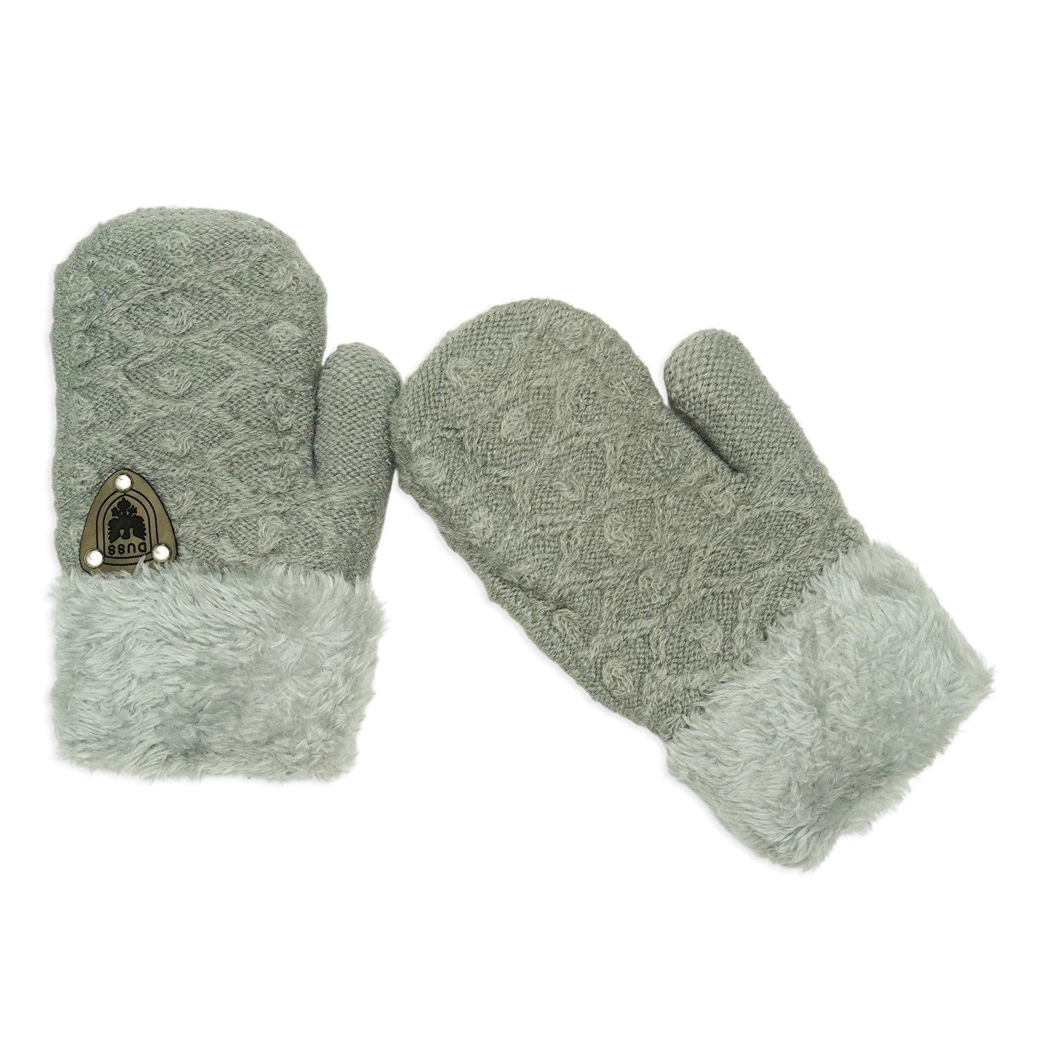 Kids Winter Gloves (6 Months to 2 Years)