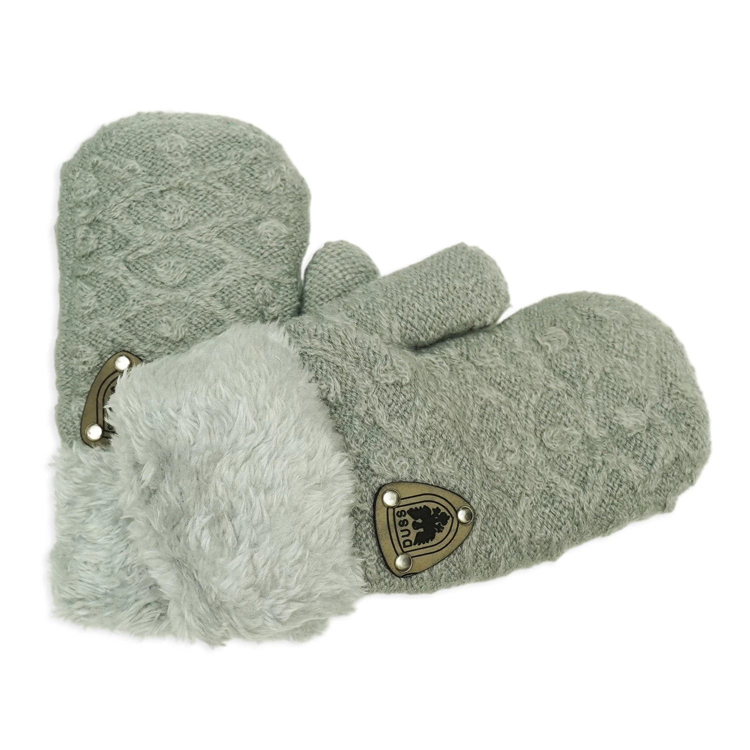 Kids Winter Gloves (6 Months to 2 Years)