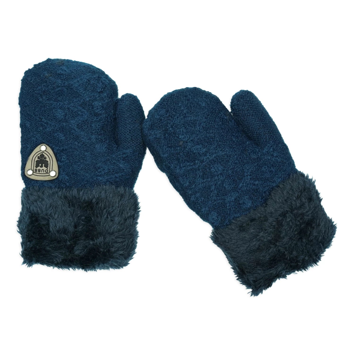 Kids Winter Gloves (6 Months to 2 Years)