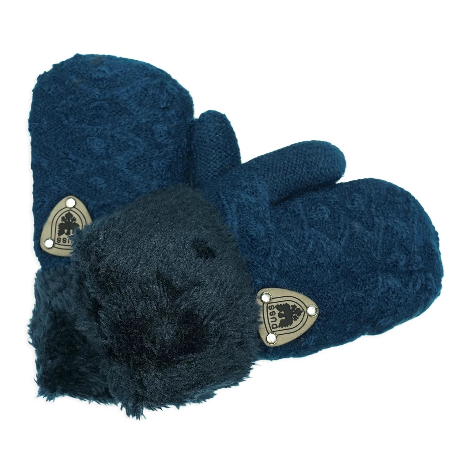 Kids Winter Gloves (6 Months to 2 Years)