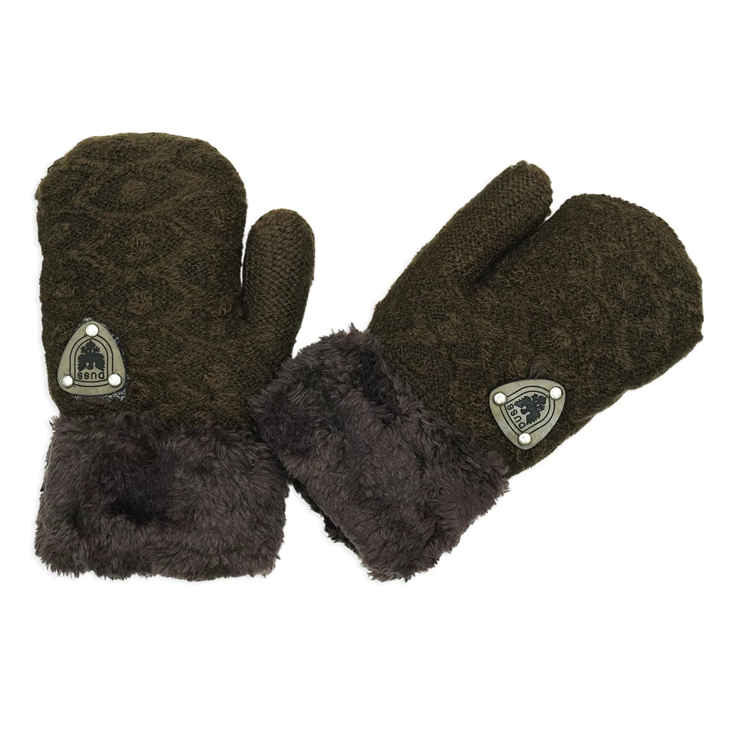 Kids Winter Gloves (6 Months to 2 Years)