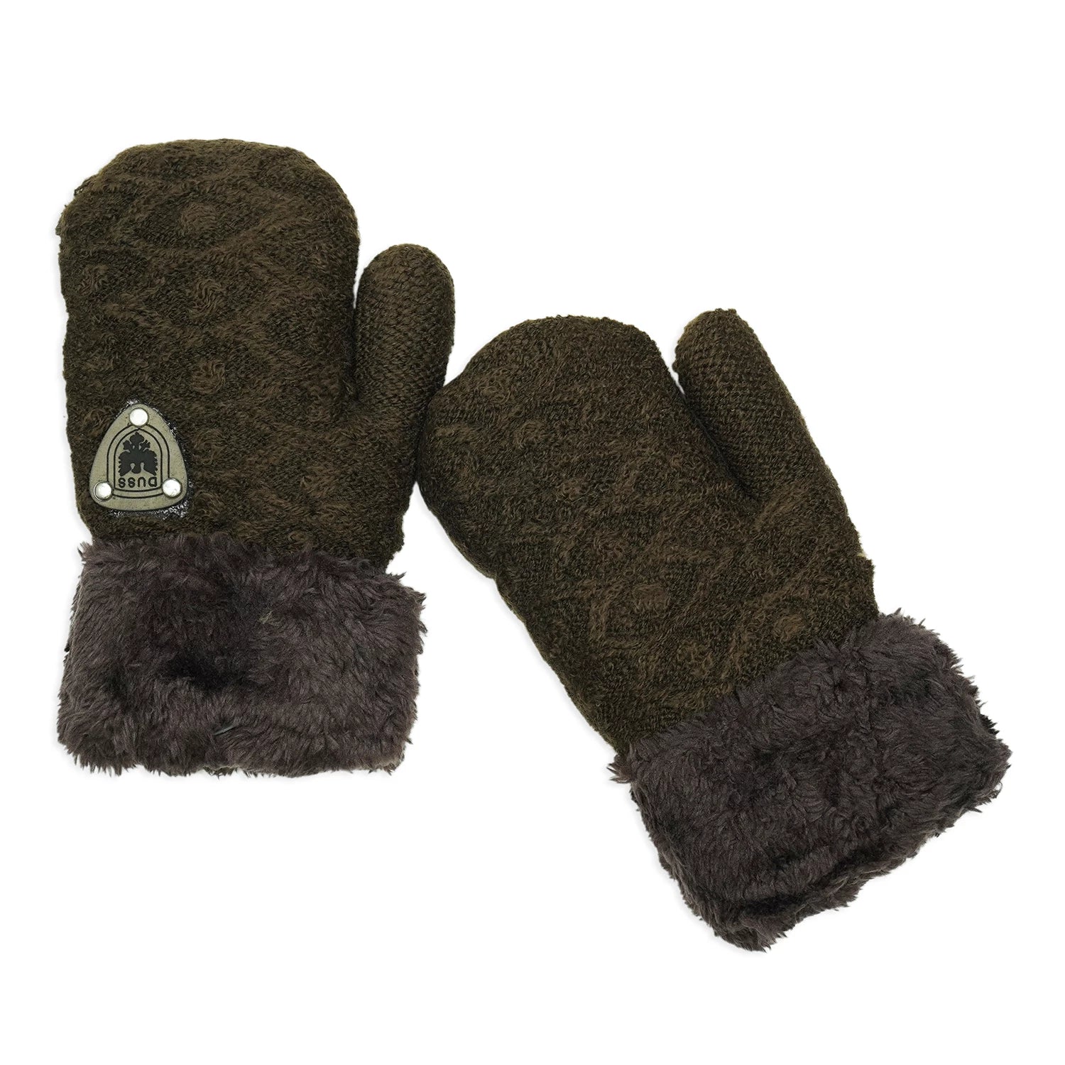 Kids Winter Gloves (6 Months to 2 Years)