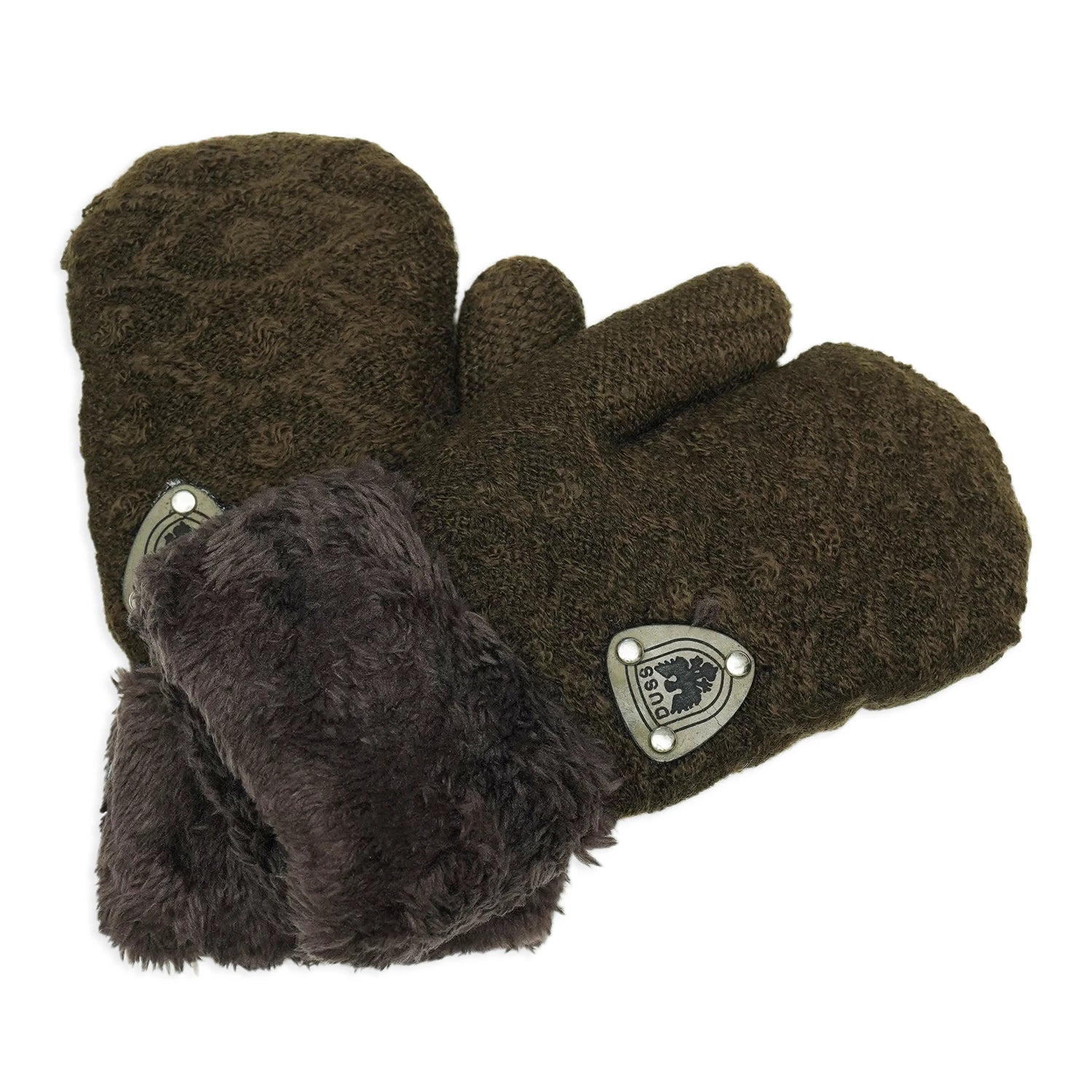 Kids Winter Gloves (6 Months to 2 Years)