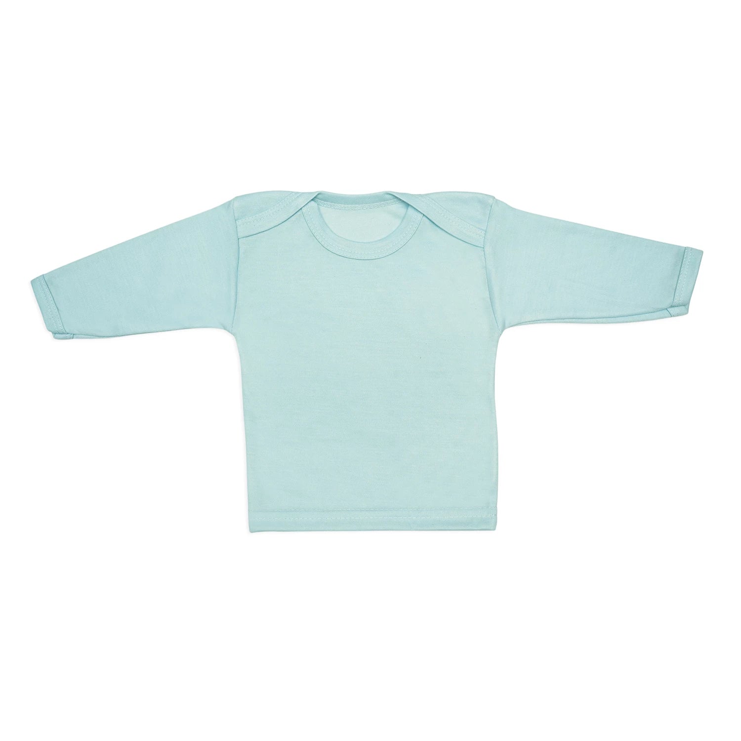 SUNNY STAR Baby T-Shirts – Pack of 3 Soft Cotton Tops