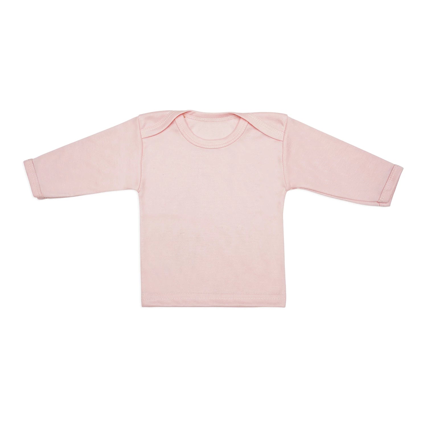 SUNNY STAR Baby T-Shirts – Pack of 3 Soft Cotton Tops