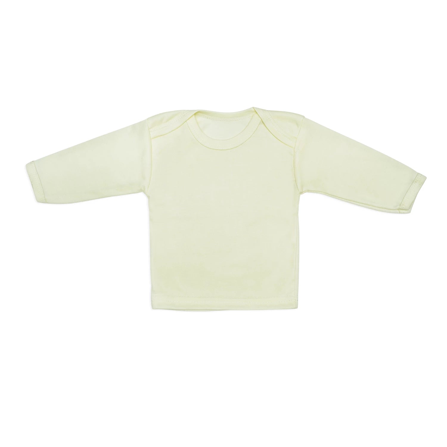 SUNNY STAR Baby T-Shirts – Pack of 3 Soft Cotton Tops