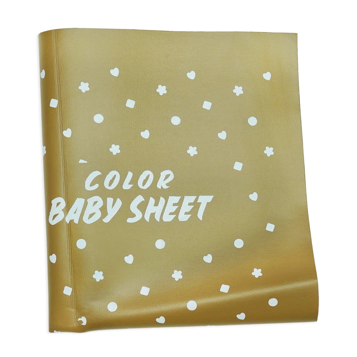 Baby Changing Sheet – Waterproof & Soft Mat for Daily Use