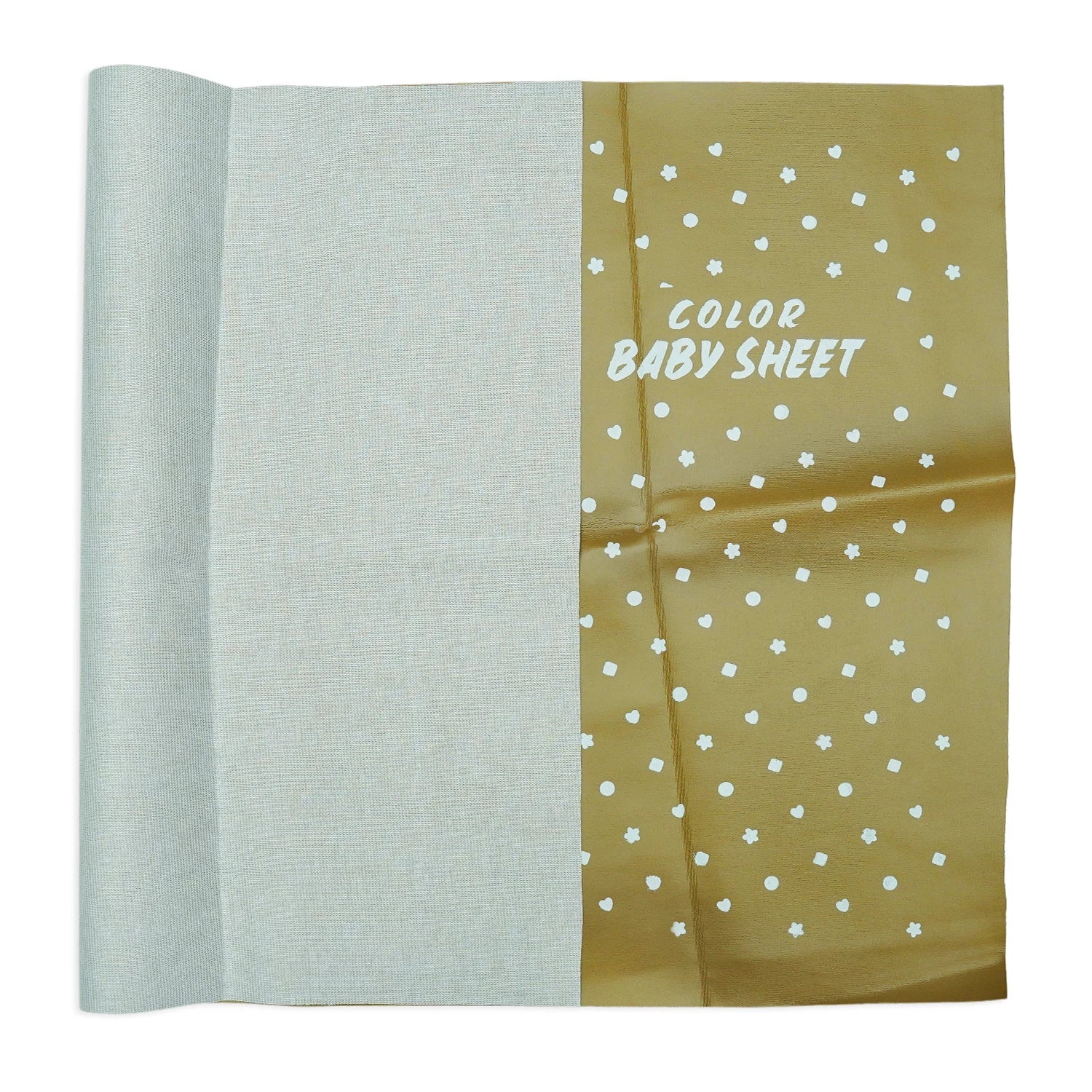 Baby Changing Sheet – Waterproof & Soft Mat for Daily Use