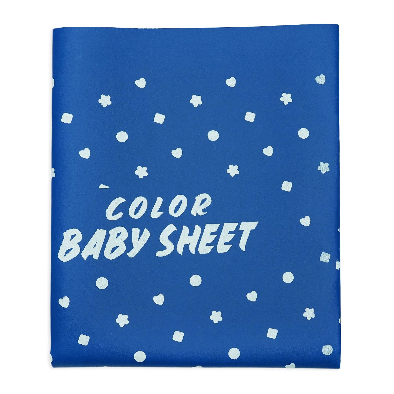 Baby Changing Sheet – Waterproof & Soft Mat for Daily Use