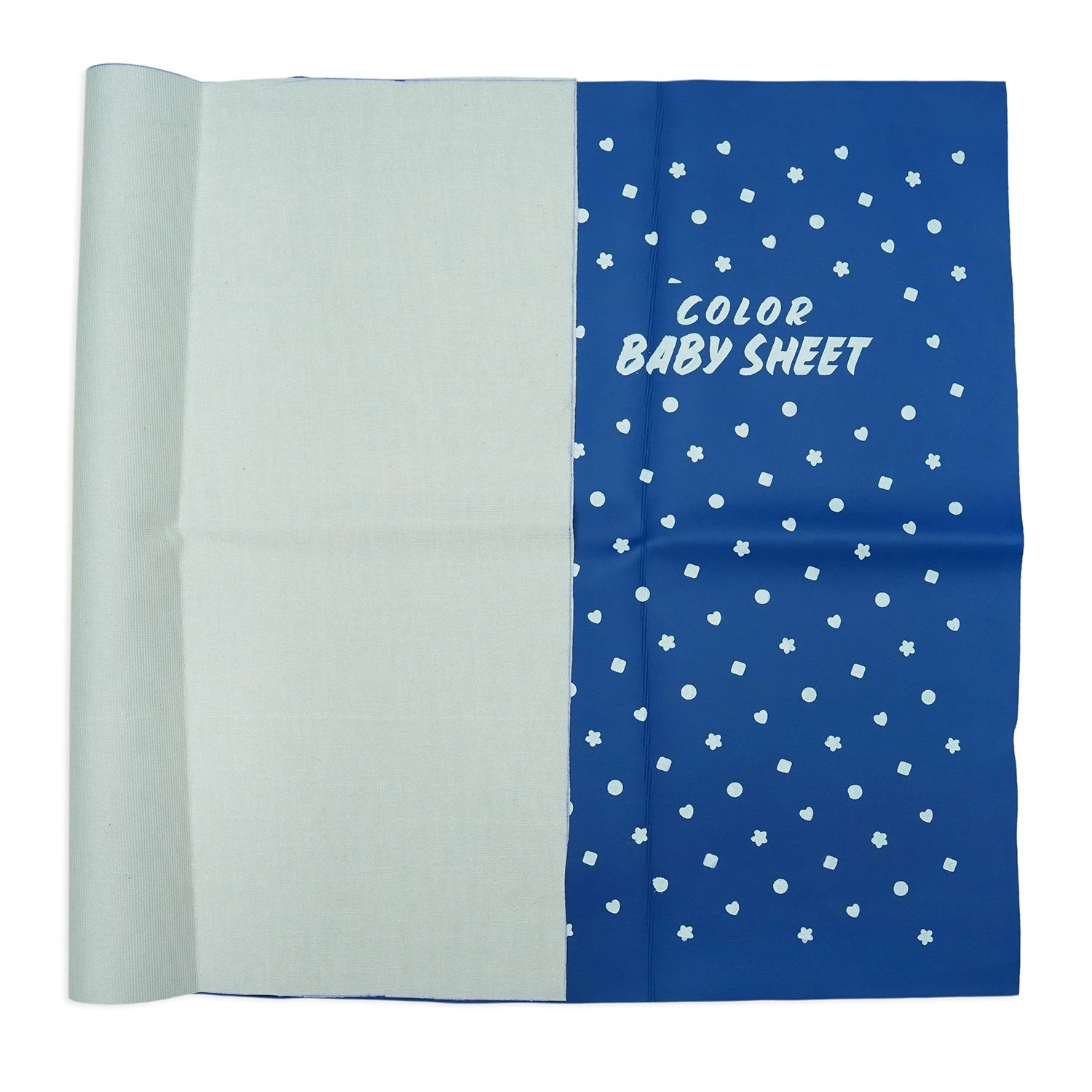 Baby Changing Sheet – Waterproof & Soft Mat for Daily Use