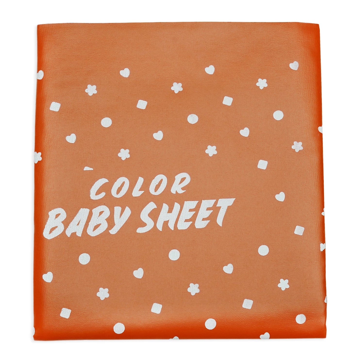 Baby Changing Sheet – Waterproof & Soft Mat for Daily Use
