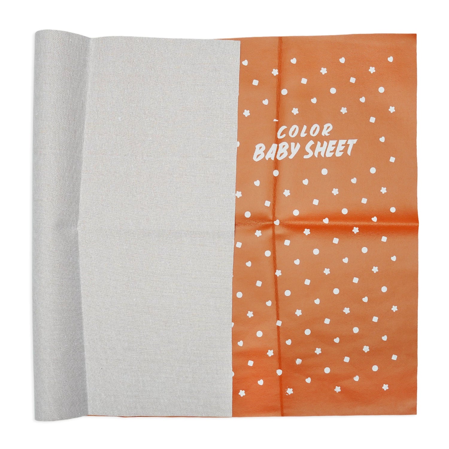 Baby Changing Sheet – Waterproof & Soft Mat for Daily Use