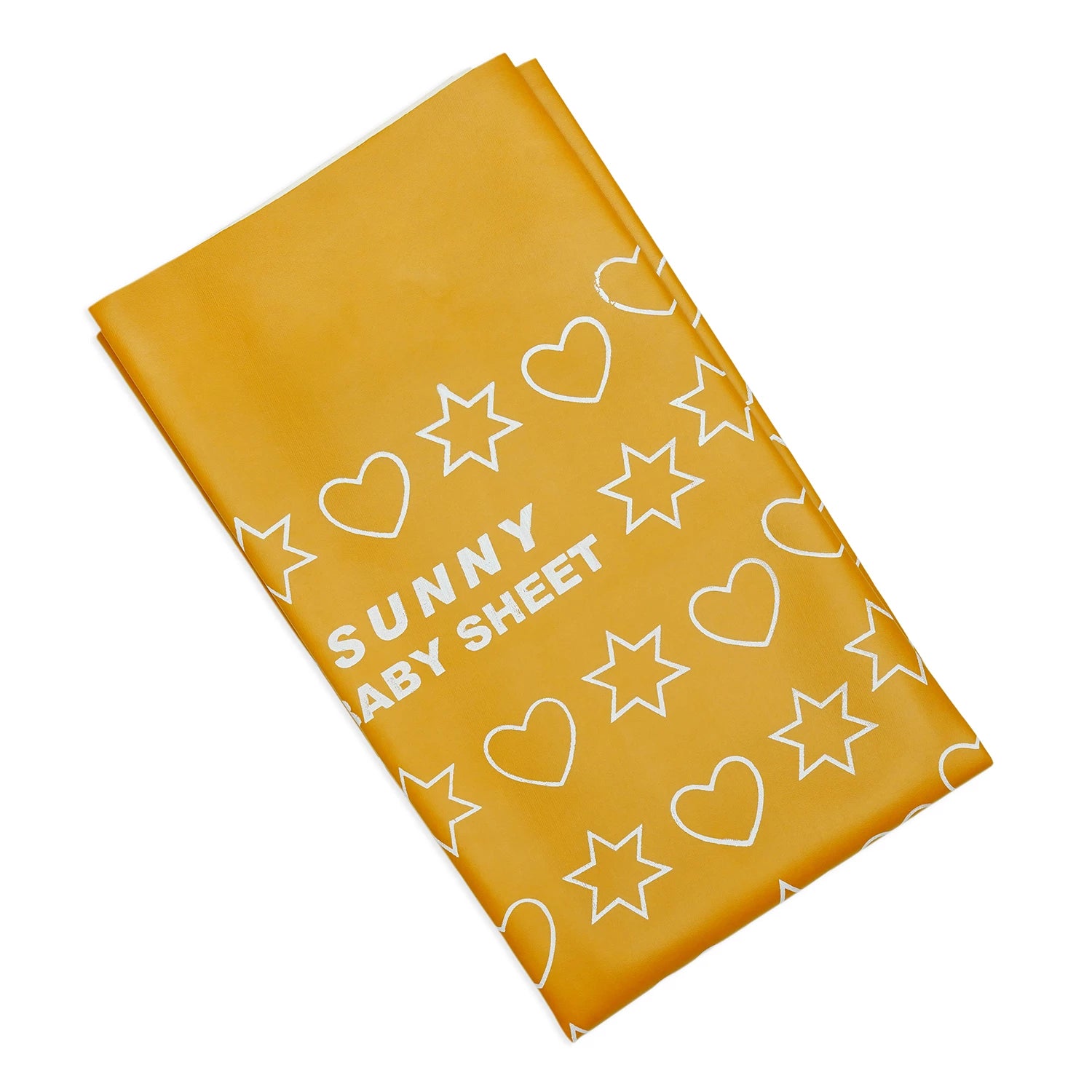 Baby Changing Sheet – Soft & Waterproof Mat for Infants