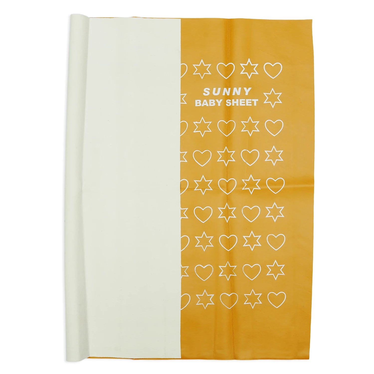 Baby Changing Sheet – Soft & Waterproof Mat for Infants