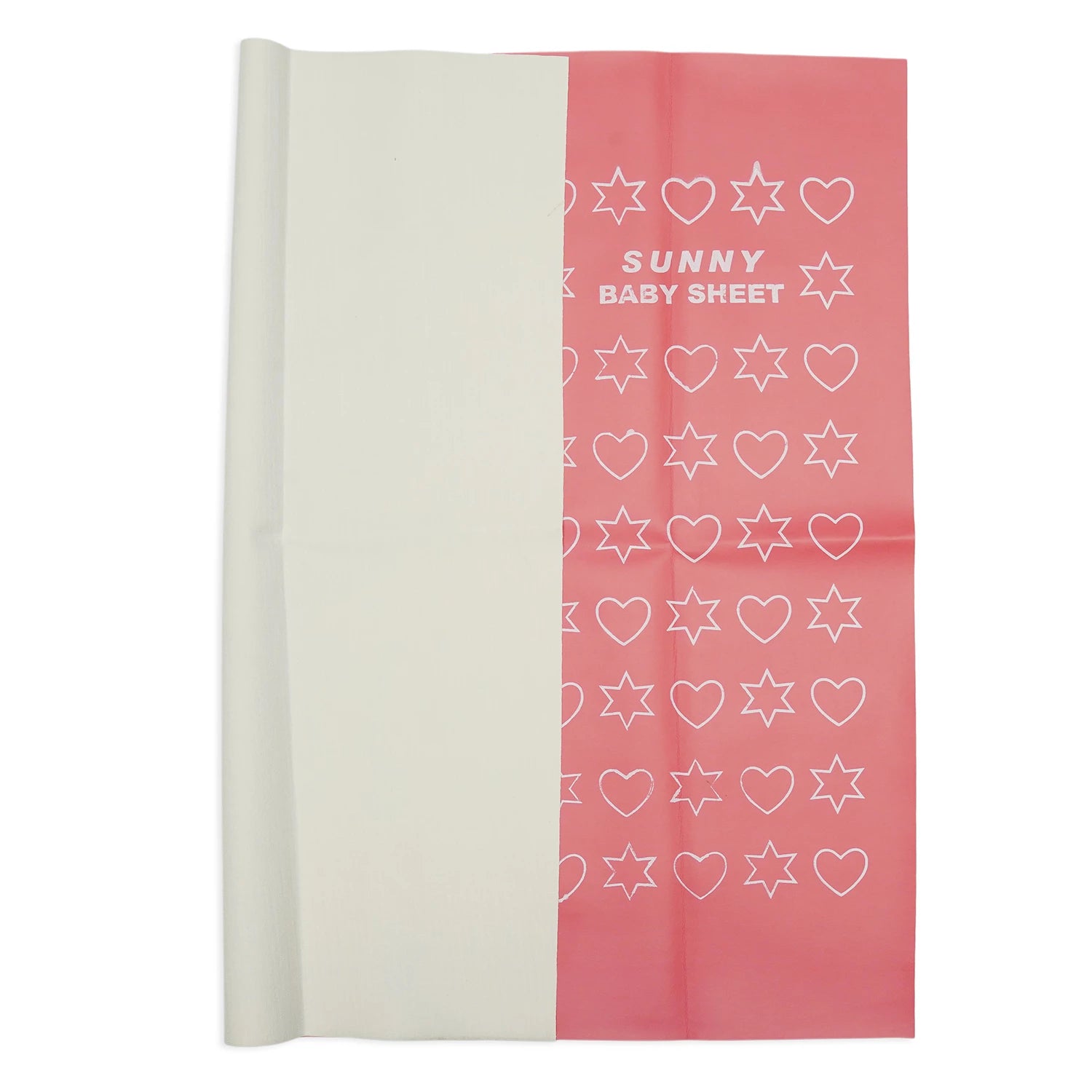 Baby Changing Sheet – Soft & Waterproof Mat for Infants