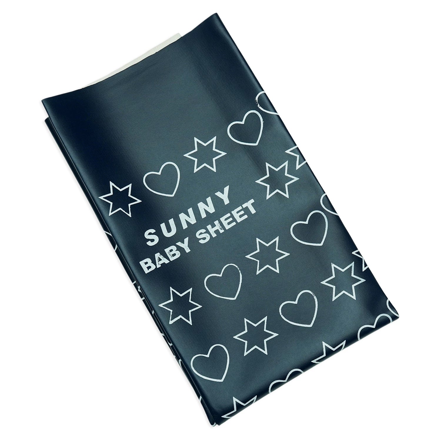 Baby Changing Sheet – Soft & Waterproof Mat for Infants