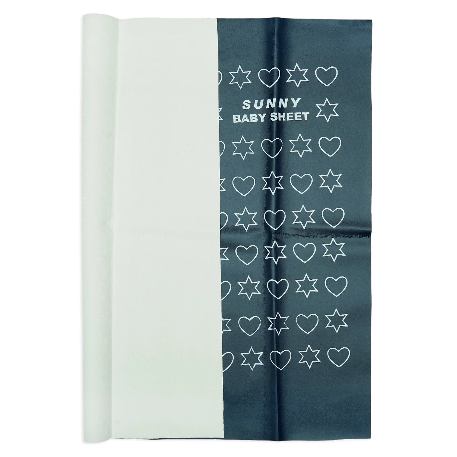 Baby Changing Sheet – Soft & Waterproof Mat for Infants